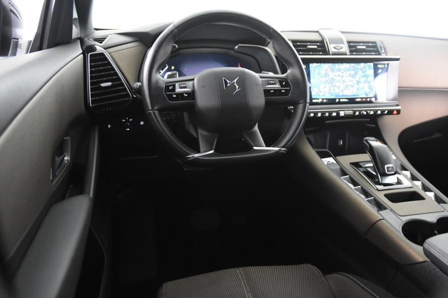 DS 7 Crossback 180 EAT8 *1ste Eigenaar*Navigatie*DAB*