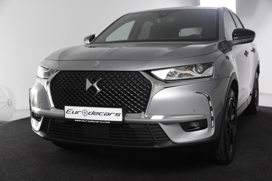 DS 7 Crossback 180 EAT8 *1ste Eigenaar*Navigatie*DAB*