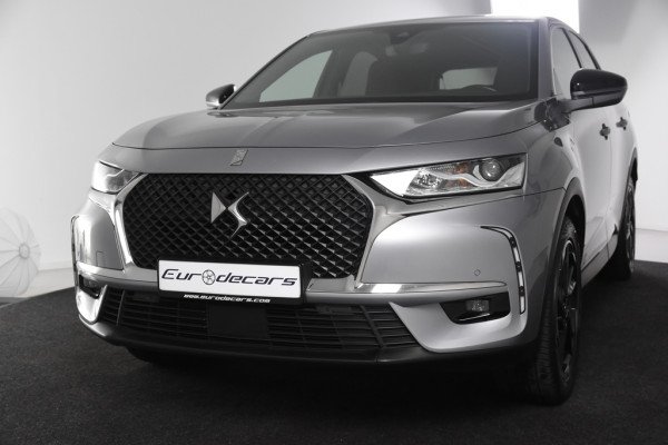 DS 7 Crossback 180 EAT8 *1ste Eigenaar*Navigatie*DAB*
