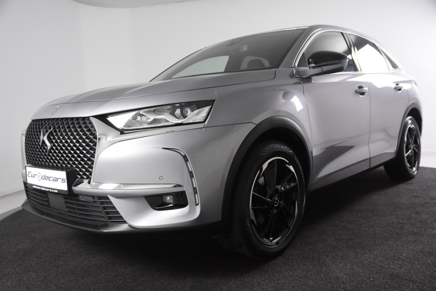 DS 7 Crossback 180 EAT8 *1ste Eigenaar*Navigatie*DAB*