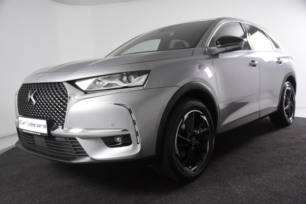 DS 7 Crossback 180 EAT8 *1ste Eigenaar*Navigatie*DAB*