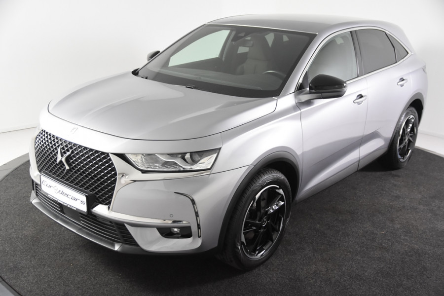 DS 7 Crossback 180 EAT8 *1ste Eigenaar*Navigatie*DAB*