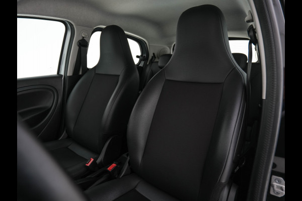 Smart Forfour electric drive Business Solution Cool & Audio Pack Aut. *FULL-LEATHER | AIRCO | CRUISE | COMFORT-SEATS | 15''ALU*