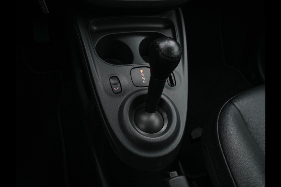 Smart Forfour electric drive Business Solution Cool & Audio Pack Aut. *FULL-LEATHER | AIRCO | CRUISE | COMFORT-SEATS | 15''ALU*