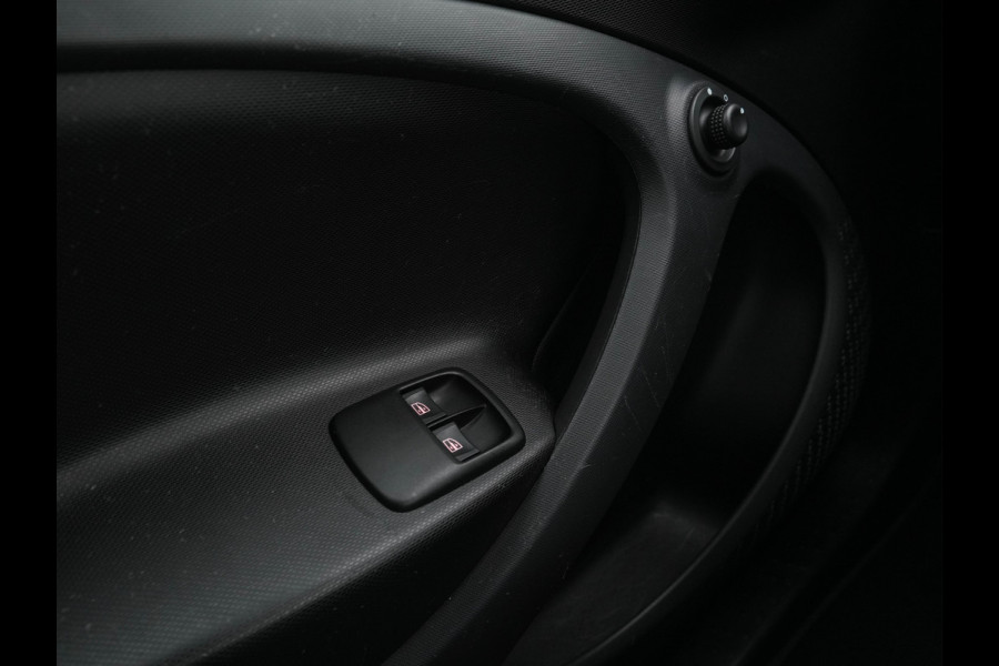 Smart Forfour electric drive Business Solution Cool & Audio Pack Aut. *FULL-LEATHER | AIRCO | CRUISE | COMFORT-SEATS | 15''ALU*