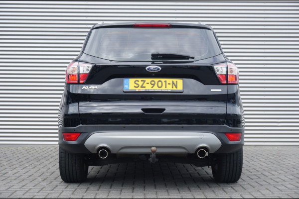 Ford Kuga 120PK Titanium TREKHAAK | CARPLAY | KEYLESS | CAMERA | ELEK.KLEP