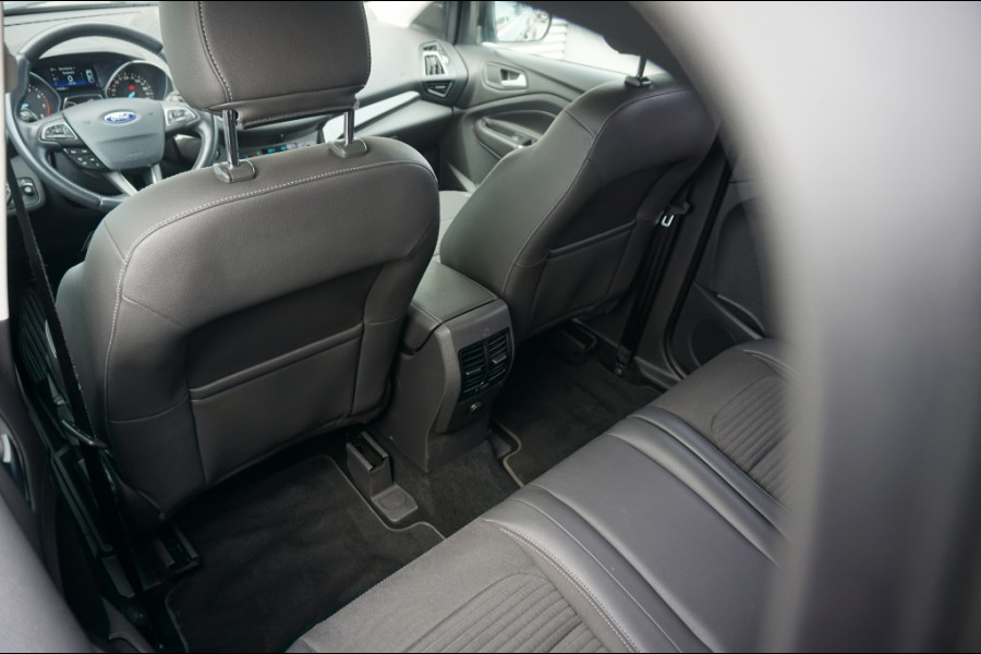 Ford Kuga 120PK Titanium TREKHAAK | CARPLAY | KEYLESS | CAMERA | ELEK.KLEP