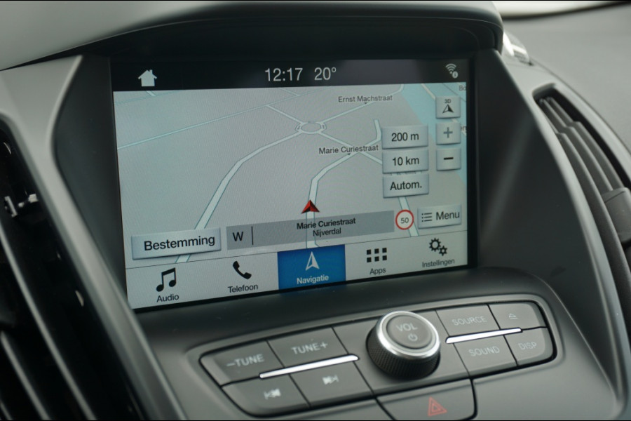 Ford Kuga 120PK Titanium TREKHAAK | CARPLAY | KEYLESS | CAMERA | ELEK.KLEP