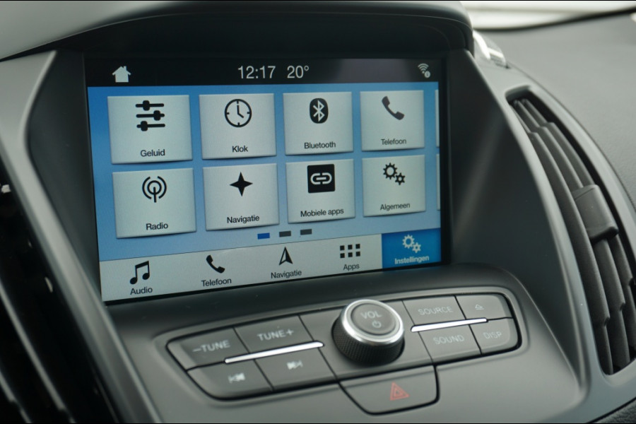 Ford Kuga 120PK Titanium TREKHAAK | CARPLAY | KEYLESS | CAMERA | ELEK.KLEP