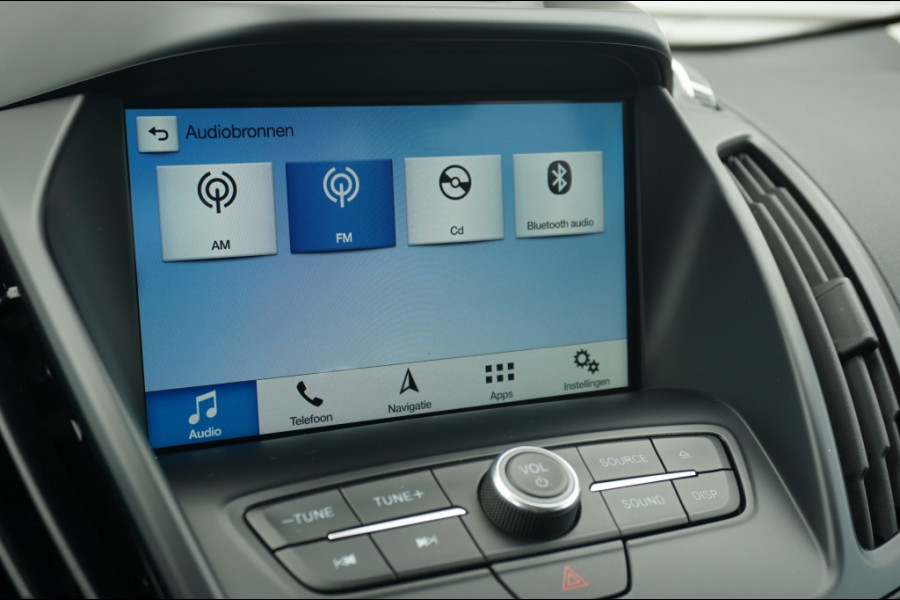 Ford Kuga 120PK Titanium TREKHAAK | CARPLAY | KEYLESS | CAMERA | ELEK.KLEP