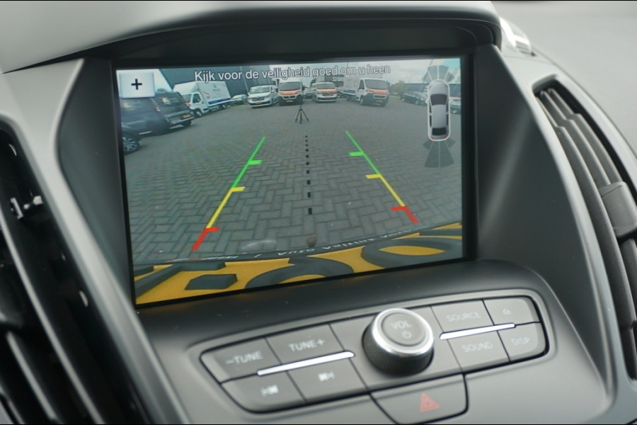 Ford Kuga 120PK Titanium TREKHAAK | CARPLAY | KEYLESS | CAMERA | ELEK.KLEP
