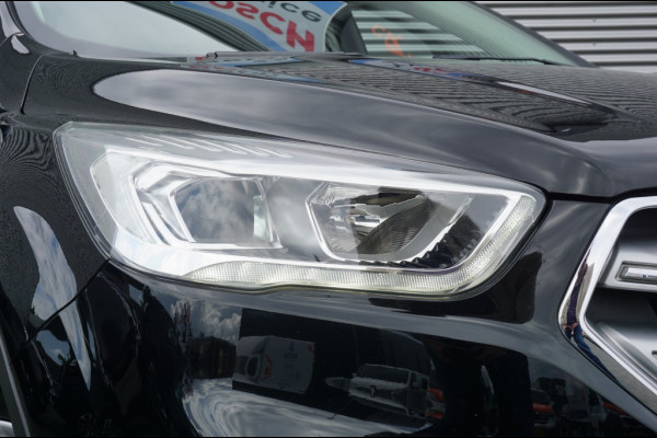 Ford Kuga 120PK Titanium TREKHAAK | CARPLAY | KEYLESS | CAMERA | ELEK.KLEP