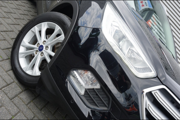 Ford Kuga 120PK Titanium TREKHAAK | CARPLAY | KEYLESS | CAMERA | ELEK.KLEP