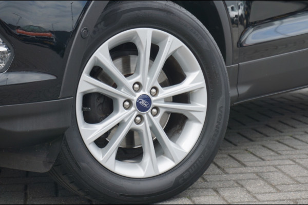 Ford Kuga 120PK Titanium TREKHAAK | CARPLAY | KEYLESS | CAMERA | ELEK.KLEP