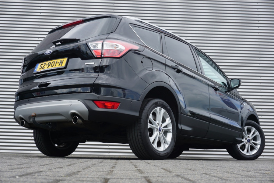Ford Kuga 120PK Titanium TREKHAAK | CARPLAY | KEYLESS | CAMERA | ELEK.KLEP