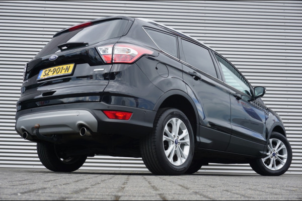 Ford Kuga 120PK Titanium TREKHAAK | CARPLAY | KEYLESS | CAMERA | ELEK.KLEP