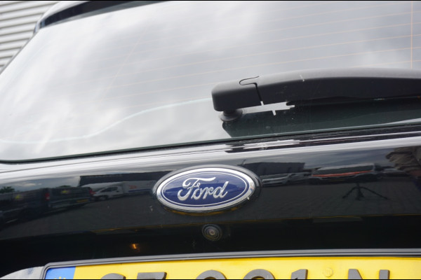 Ford Kuga 120PK Titanium TREKHAAK | CARPLAY | KEYLESS | CAMERA | ELEK.KLEP