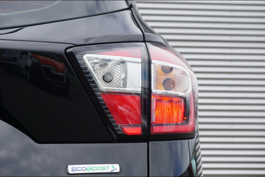 Ford Kuga 120PK Titanium TREKHAAK | CARPLAY | KEYLESS | CAMERA | ELEK.KLEP