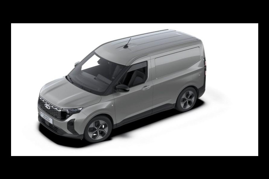 Ford E-Transit Cour. Limited 44 kWh 136pk | Ford Voorraad | Driver Assistance Pack | Laadvloerbescherming | Trekhaak | LED Laadruimteverlichting
