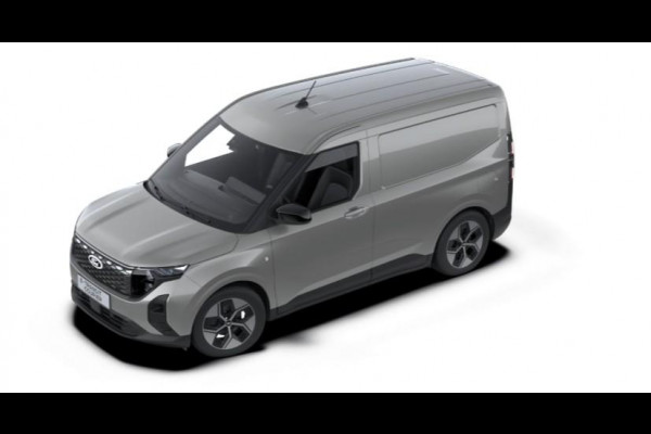 Ford E-Transit Cour. Limited 44 kWh 136pk | Ford Voorraad | Driver Assistance Pack | Laadvloerbescherming | Trekhaak | LED Laadruimteverlichting