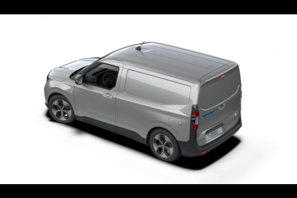 Ford E-Transit Cour. Limited 44 kWh 136pk | Ford Voorraad | Driver Assistance Pack | Laadvloerbescherming | Trekhaak | LED Laadruimteverlichting