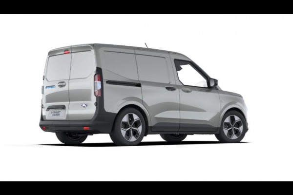 Ford E-Transit Cour. Limited 44 kWh 136pk | Ford Voorraad | Driver Assistance Pack | Laadvloerbescherming | Trekhaak | LED Laadruimteverlichting