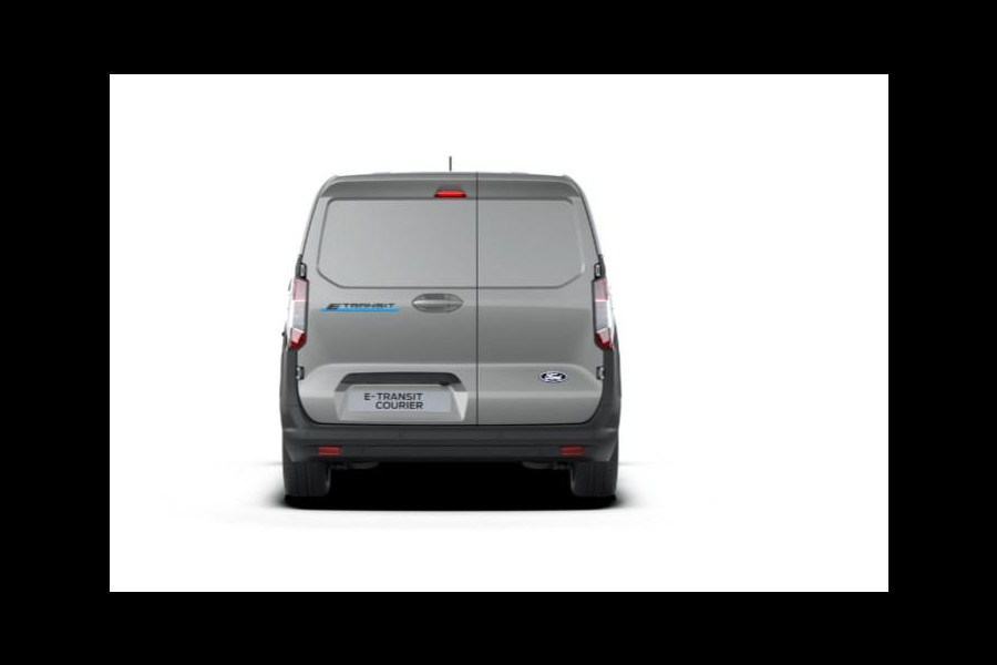 Ford E-Transit Cour. Limited 44 kWh 136pk | Ford Voorraad | Driver Assistance Pack | Laadvloerbescherming | Trekhaak | LED Laadruimteverlichting