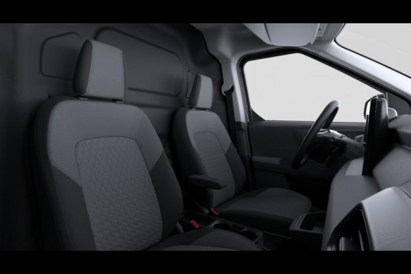Ford E-Transit Cour. Limited 44 kWh 136pk | Ford Voorraad | Driver Assistance Pack | Laadvloerbescherming | Trekhaak | LED Laadruimteverlichting