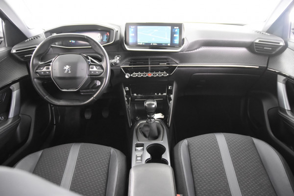 Peugeot 2008 Allure 130 *1ste Eigenaar*Leer*Navigatie*360 Camera*