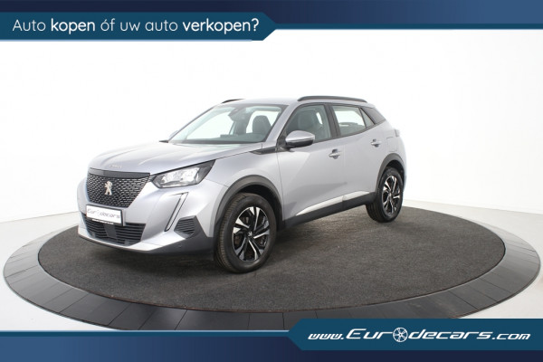 Peugeot 2008 Allure 130 *1ste Eigenaar*Leer*Navigatie*360 Camera*