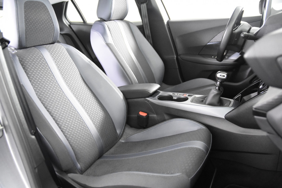 Peugeot 2008 Allure 130 *1ste Eigenaar*Leer*Navigatie*360 Camera*