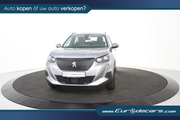 Peugeot 2008 Allure 130 *1ste Eigenaar*Leer*Navigatie*360 Camera*