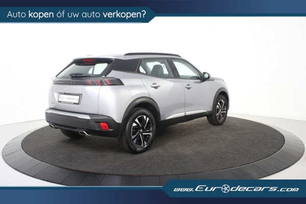 Peugeot 2008 Allure 130 *1ste Eigenaar*Leer*Navigatie*360 Camera*