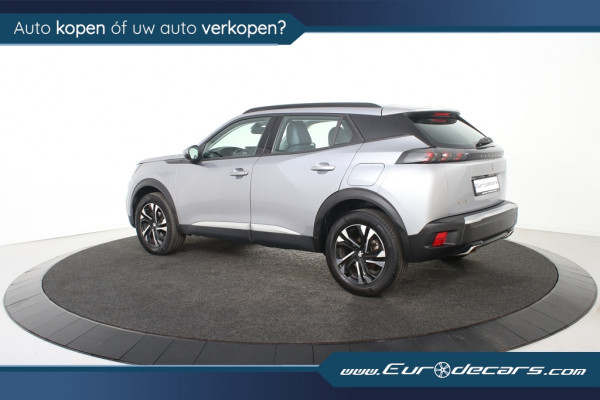 Peugeot 2008 Allure 130 *1ste Eigenaar*Leer*Navigatie*360 Camera*