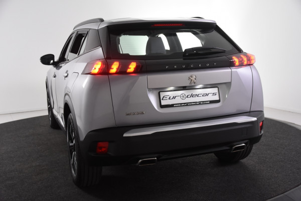 Peugeot 2008 Allure 130 *1ste Eigenaar*Leer*Navigatie*360 Camera*
