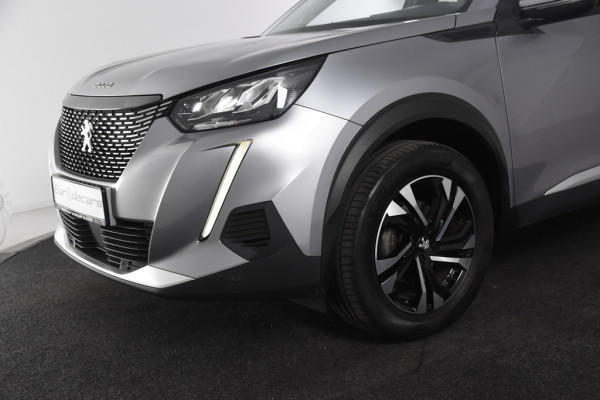 Peugeot 2008 Allure 130 *1ste Eigenaar*Leer*Navigatie*360 Camera*
