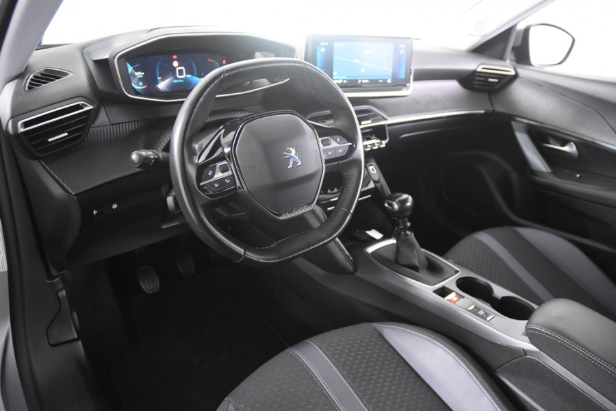 Peugeot 2008 Allure 130 *1ste Eigenaar*Leer*Navigatie*360 Camera*