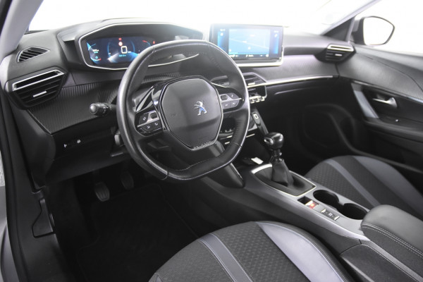 Peugeot 2008 Allure 130 *1ste Eigenaar*Leer*Navigatie*360 Camera*