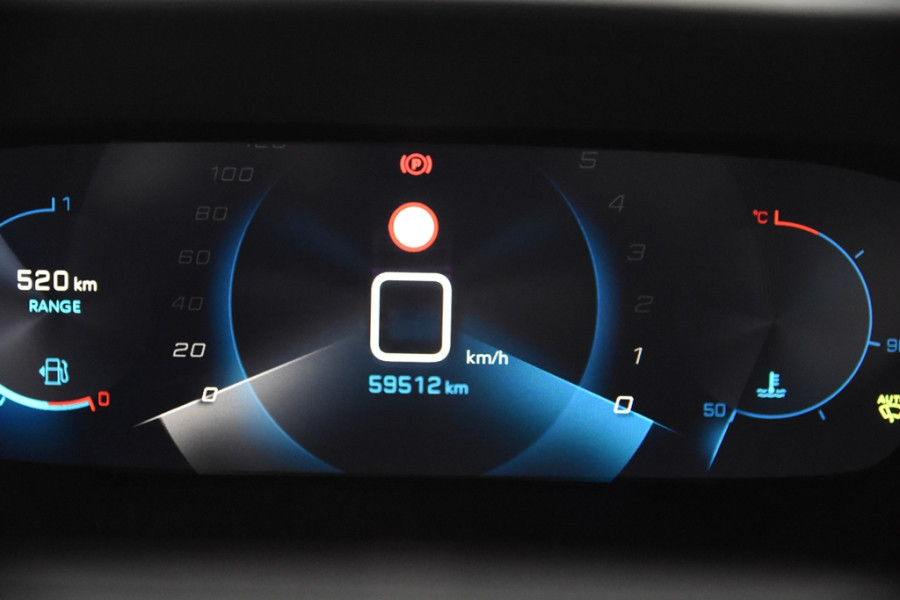 Peugeot 2008 Allure 130 *1ste Eigenaar*Leer*Navigatie*360 Camera*