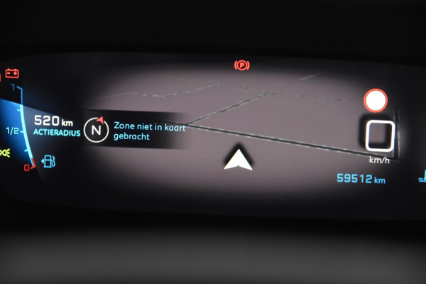 Peugeot 2008 Allure 130 *1ste Eigenaar*Leer*Navigatie*360 Camera*