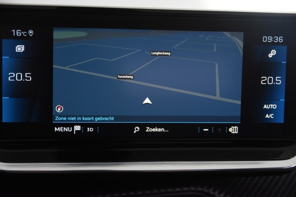 Peugeot 2008 Allure 130 *1ste Eigenaar*Leer*Navigatie*360 Camera*
