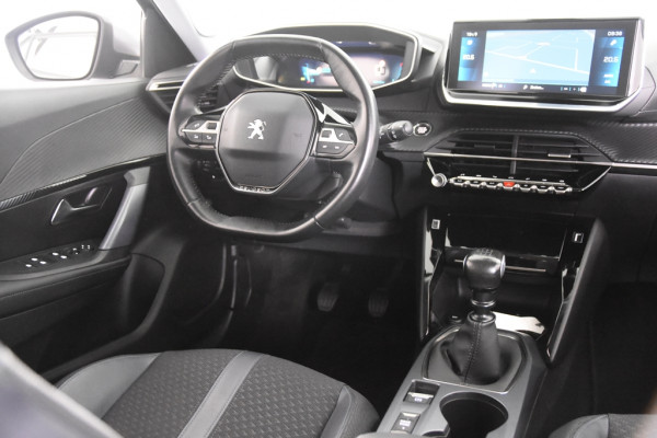 Peugeot 2008 Allure 130 *1ste Eigenaar*Leer*Navigatie*360 Camera*