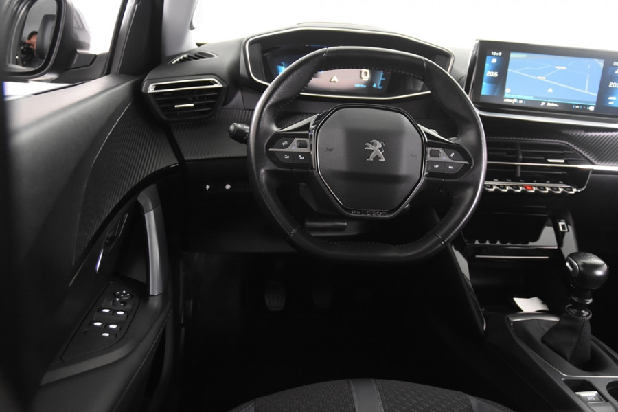 Peugeot 2008 Allure 130 *1ste Eigenaar*Leer*Navigatie*360 Camera*