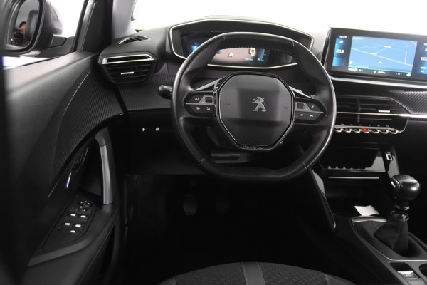 Peugeot 2008 Allure 130 *1ste Eigenaar*Leer*Navigatie*360 Camera*