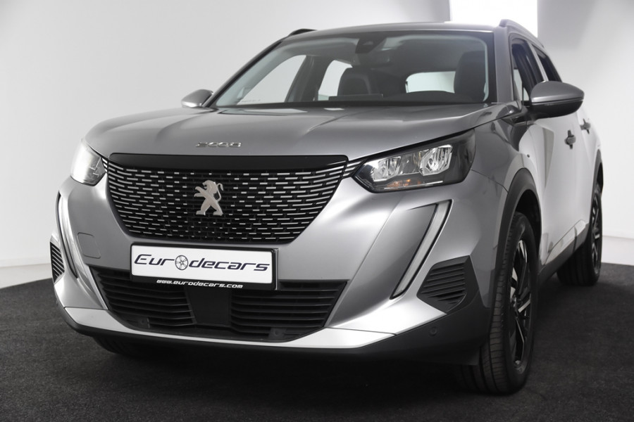 Peugeot 2008 Allure 130 *1ste Eigenaar*Leer*Navigatie*360 Camera*