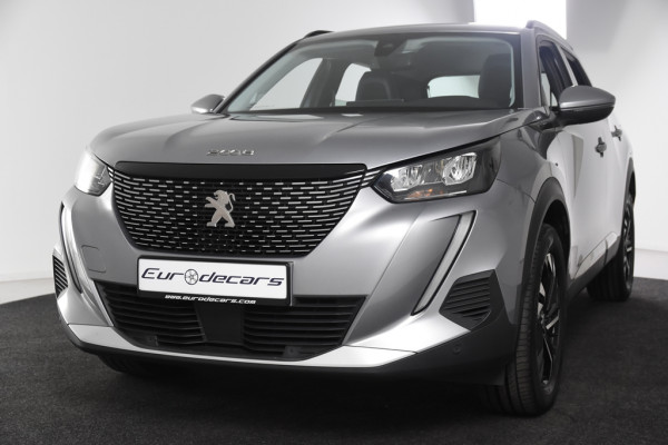 Peugeot 2008 Allure 130 *1ste Eigenaar*Leer*Navigatie*360 Camera*