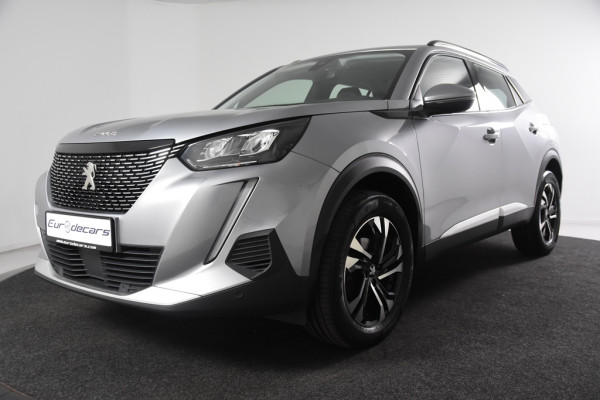 Peugeot 2008 Allure 130 *1ste Eigenaar*Leer*Navigatie*360 Camera*