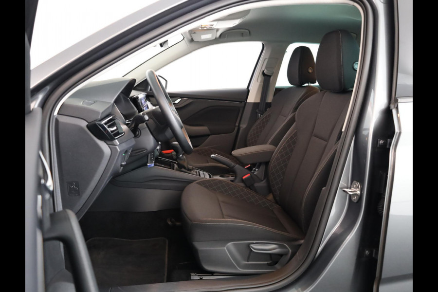 Škoda SCALA 1.0 TSI Ambition 110 pk Automaat (DSG) | Verlengde garantie | Navigatie via App | Parkeersensoren achter | Autom. airco | Apple Carplay/Android Auto |
