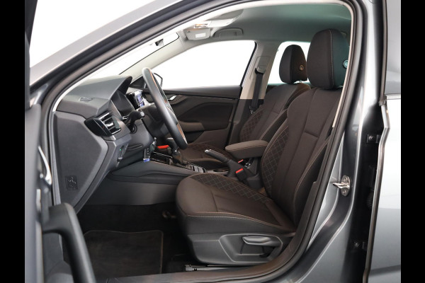 Škoda SCALA 1.0 TSI Ambition 110 pk Automaat (DSG) | Verlengde garantie | Navigatie via App | Parkeersensoren achter | Autom. airco | Apple Carplay/Android Auto |