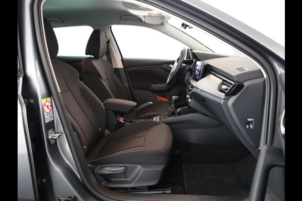 Škoda SCALA 1.0 TSI Ambition 110 pk Automaat (DSG) | Verlengde garantie | Navigatie via App | Parkeersensoren achter | Autom. airco | Apple Carplay/Android Auto |
